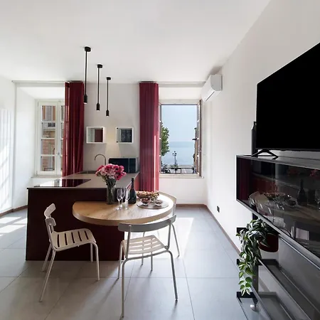 Gemhouse Rubino Garda