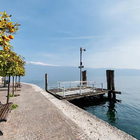 Gemhouse Rubino Garda *