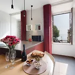 Appartement Gemhouse Rubino Garda Gargnano