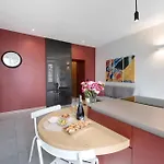Gemhouse Rubino Garda Appartement Gargnano