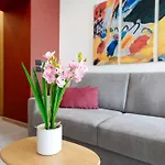 Gemhouse Rubino Garda * Gargnano