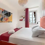 Gemhouse Rubino Garda Appartement *