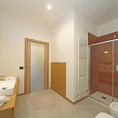 דירה Gemhouse Rubino Garda
