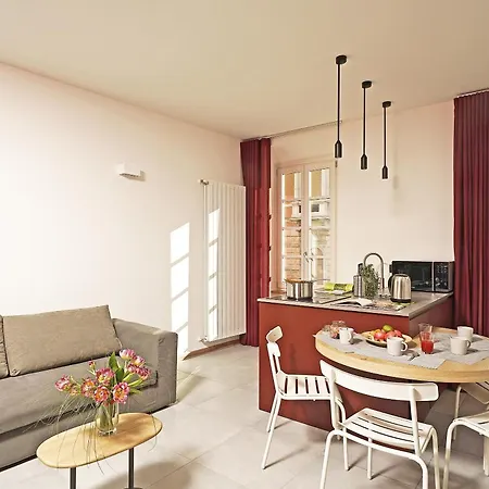 Gemhouse Rubino Garda דירה