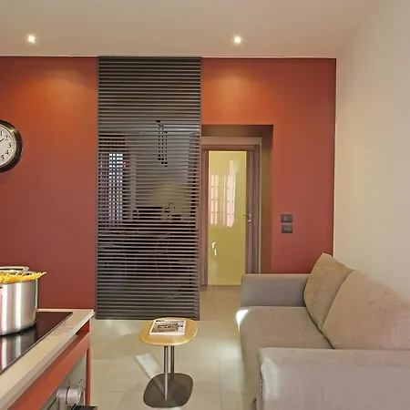 דירה Gemhouse Rubino Garda