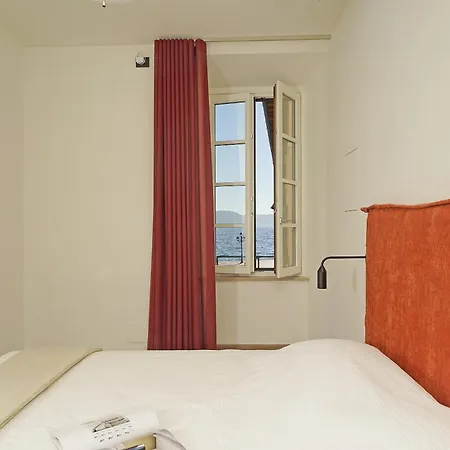 Gemhouse Rubino Garda דירה גרגננו