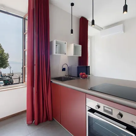 Appartement Gemhouse Rubino Garda