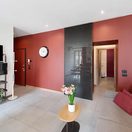 Gemhouse Rubino Garda Gargnano