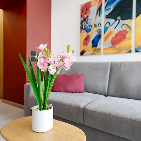 Gemhouse Rubino Garda Appartement