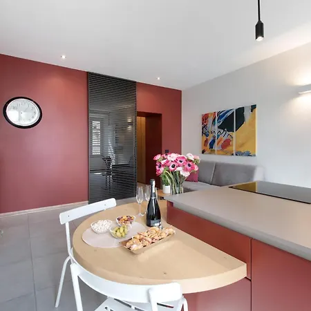 Appartement Gemhouse Rubino Garda *
